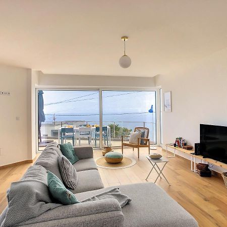 Villa Omar By Lovelystay Canhas Eksteriør bilde