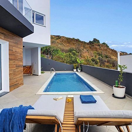 Villa Omar By Lovelystay Canhas Eksteriør bilde