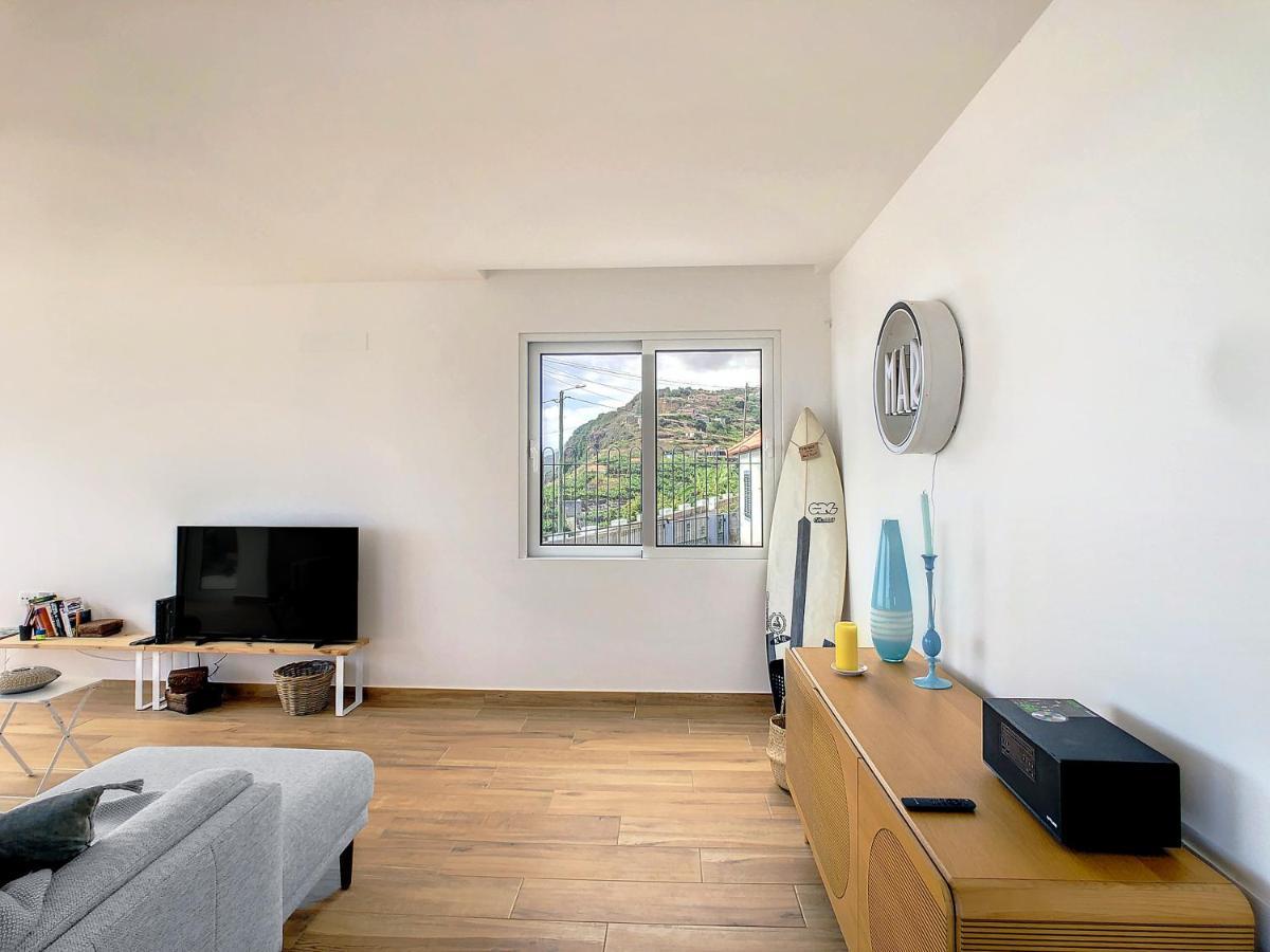 Villa Omar By Lovelystay Canhas Eksteriør bilde