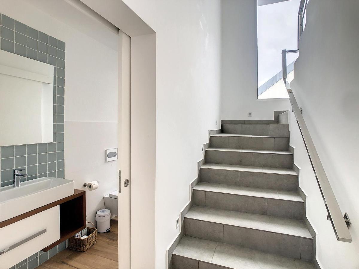 Villa Omar By Lovelystay Canhas Eksteriør bilde