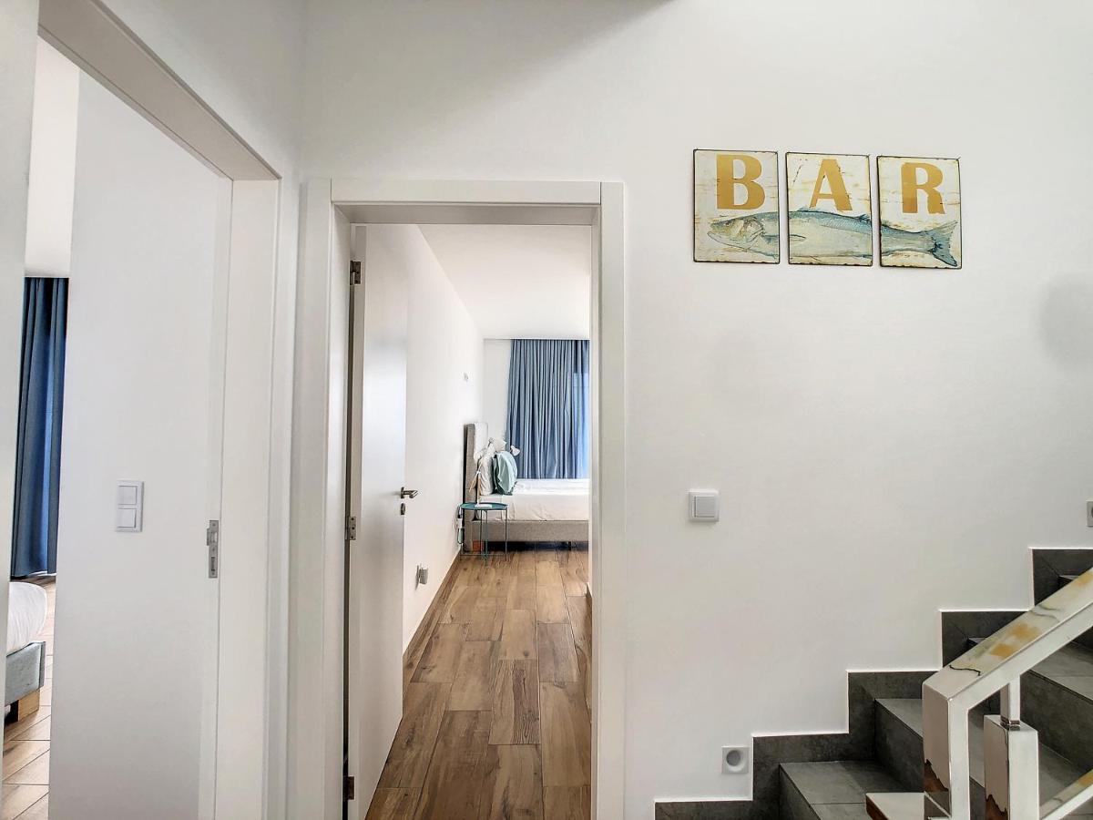 Villa Omar By Lovelystay Canhas Eksteriør bilde