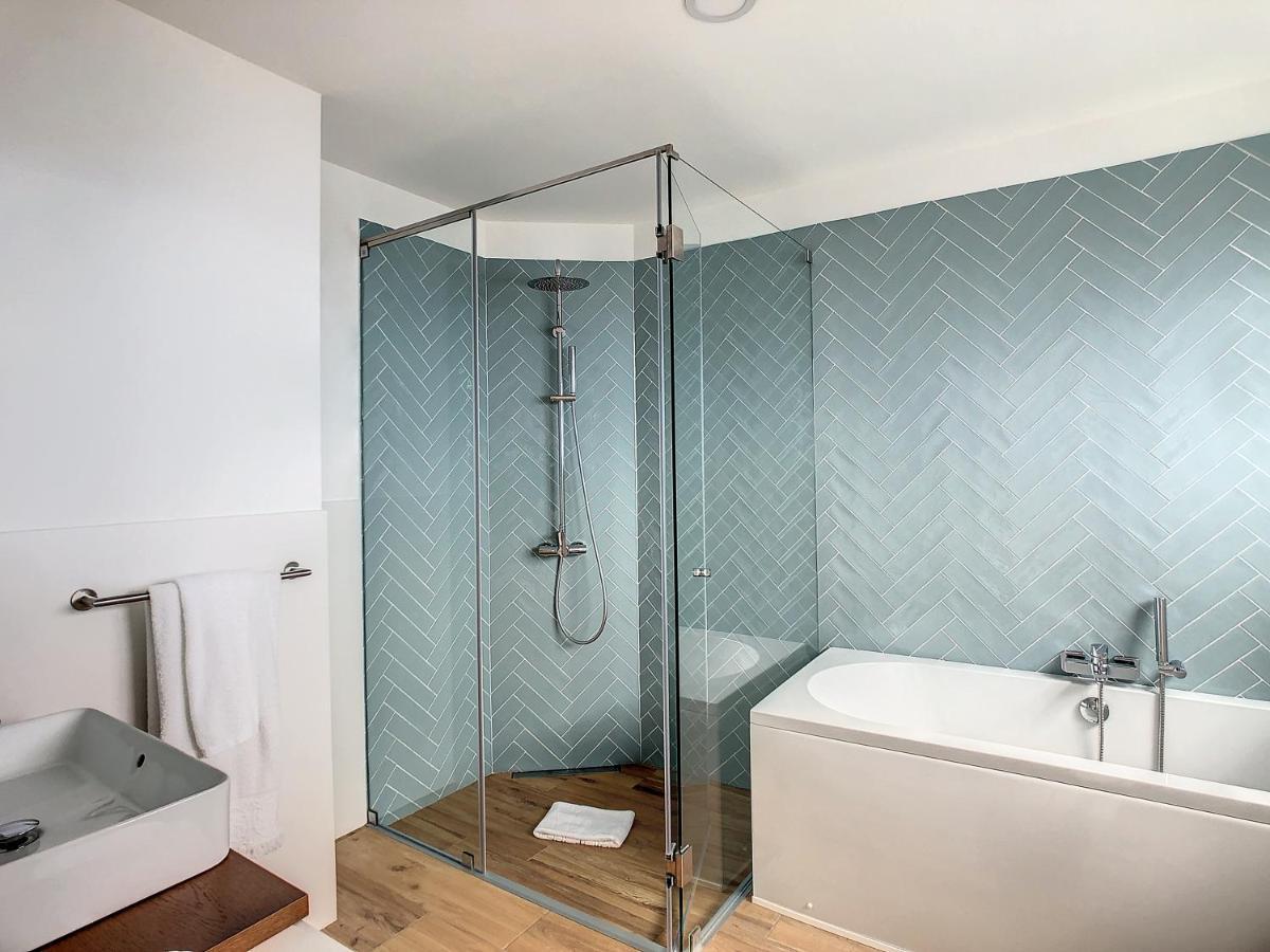 Villa Omar By Lovelystay Canhas Eksteriør bilde