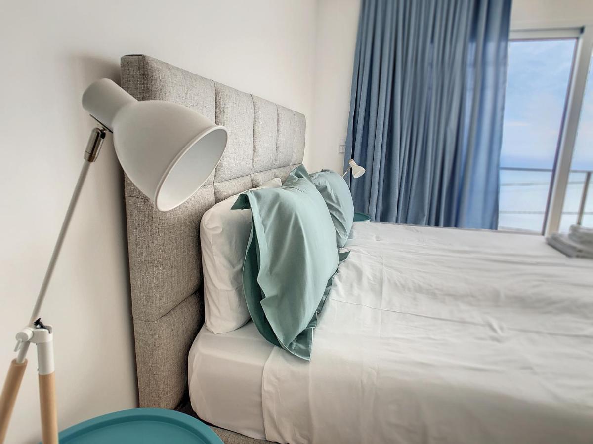 Villa Omar By Lovelystay Canhas Eksteriør bilde
