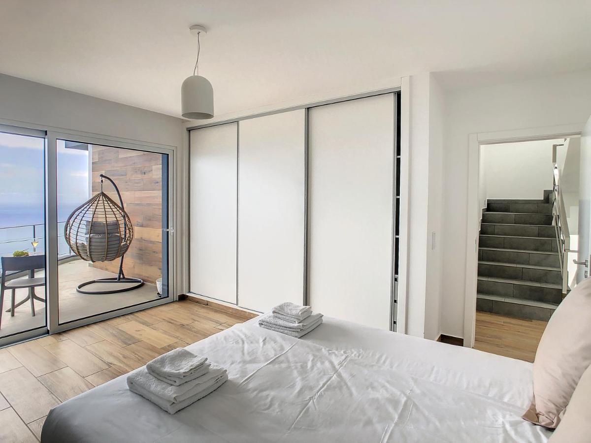 Villa Omar By Lovelystay Canhas Eksteriør bilde