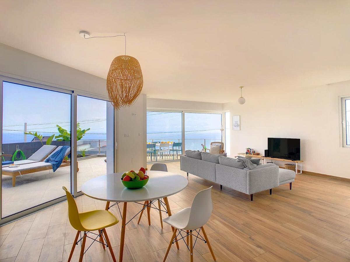 Villa Omar By Lovelystay Canhas Eksteriør bilde