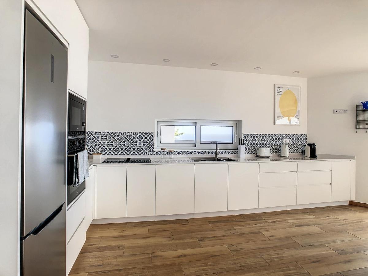 Villa Omar By Lovelystay Canhas Eksteriør bilde