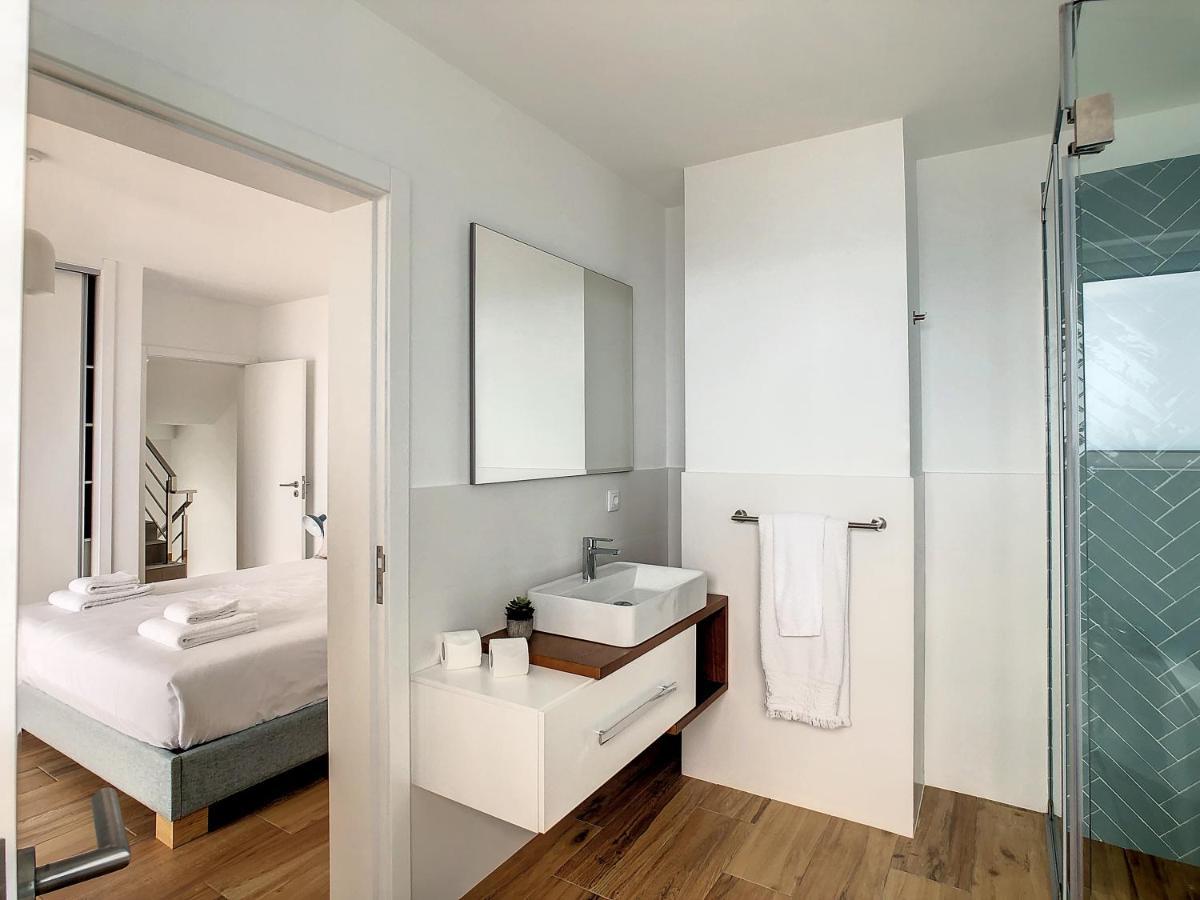 Villa Omar By Lovelystay Canhas Eksteriør bilde