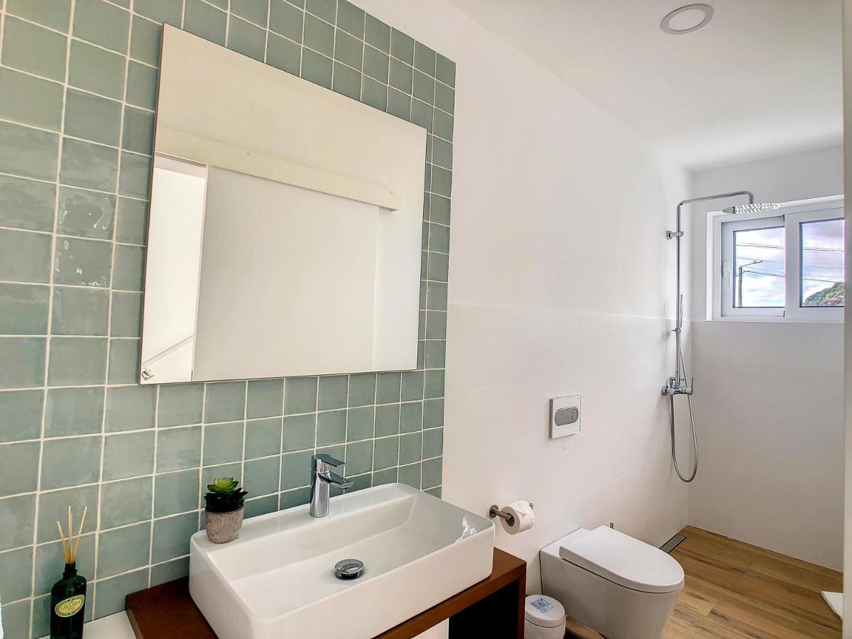 Villa Omar By Lovelystay Canhas Eksteriør bilde