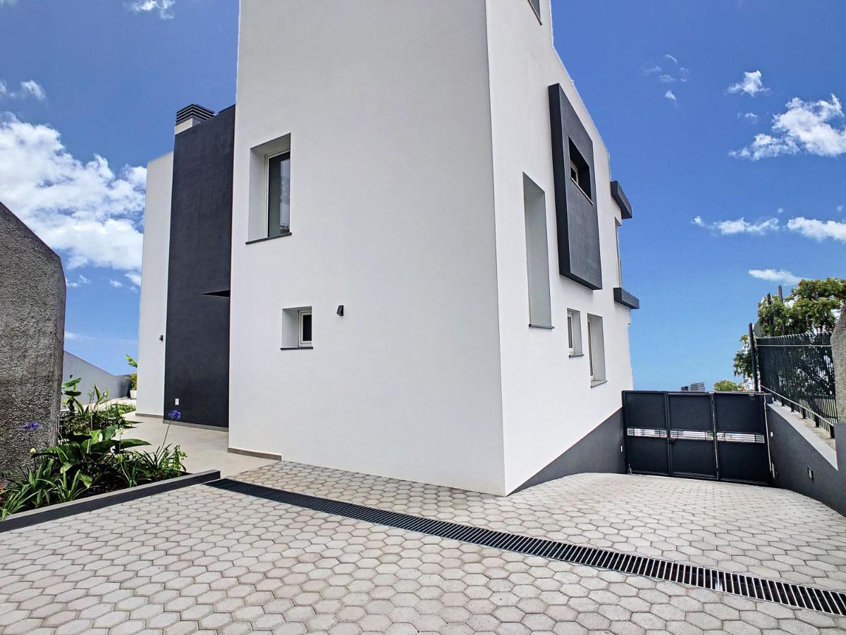 Villa Omar By Lovelystay Canhas Eksteriør bilde