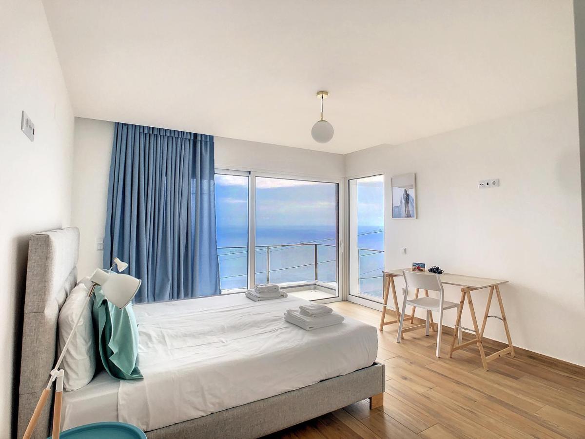 Villa Omar By Lovelystay Canhas Eksteriør bilde