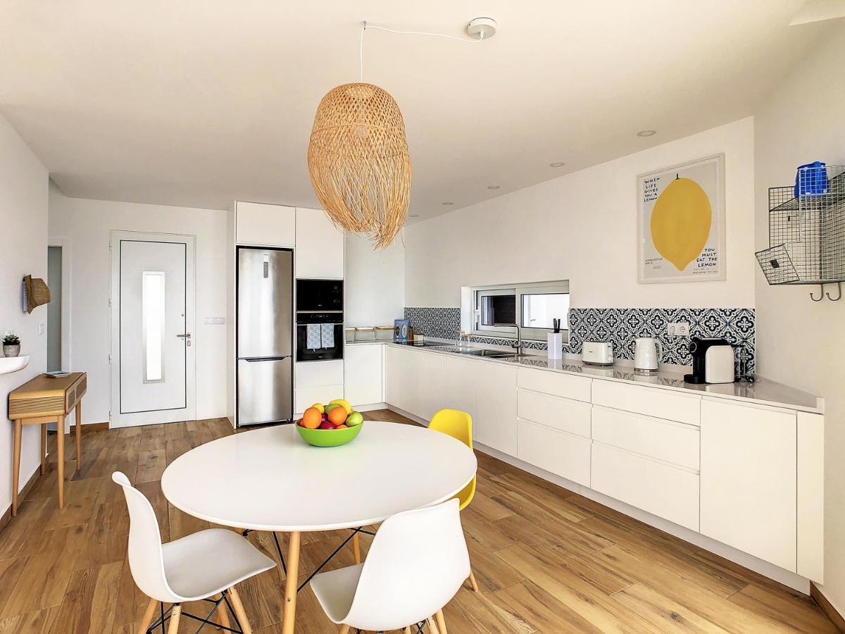 Villa Omar By Lovelystay Canhas Eksteriør bilde